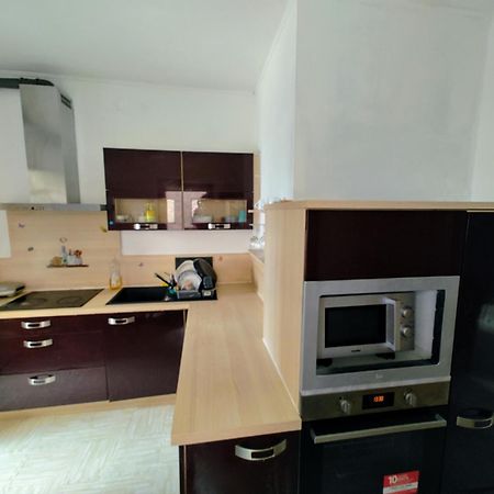 The Ark Eco Homestay Ες Σιρ Αλζέτ Εξωτερικό φωτογραφία