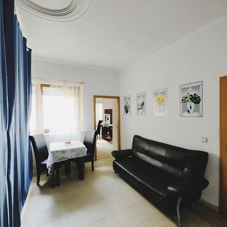 The Ark Eco Homestay Ες Σιρ Αλζέτ Εξωτερικό φωτογραφία