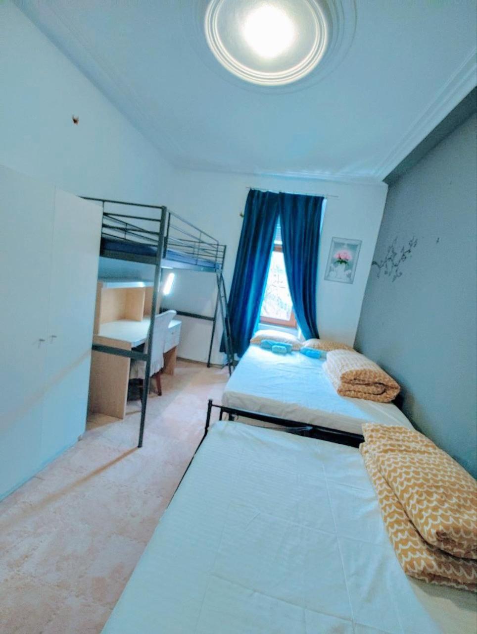 The Ark Eco Homestay Ες Σιρ Αλζέτ Εξωτερικό φωτογραφία
