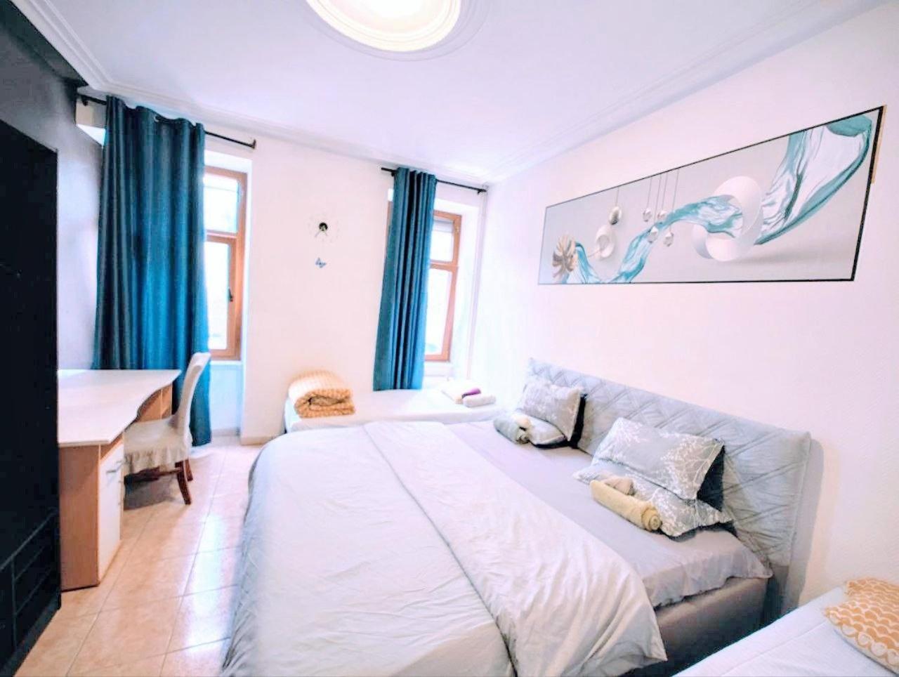 The Ark Eco Homestay Ες Σιρ Αλζέτ Εξωτερικό φωτογραφία