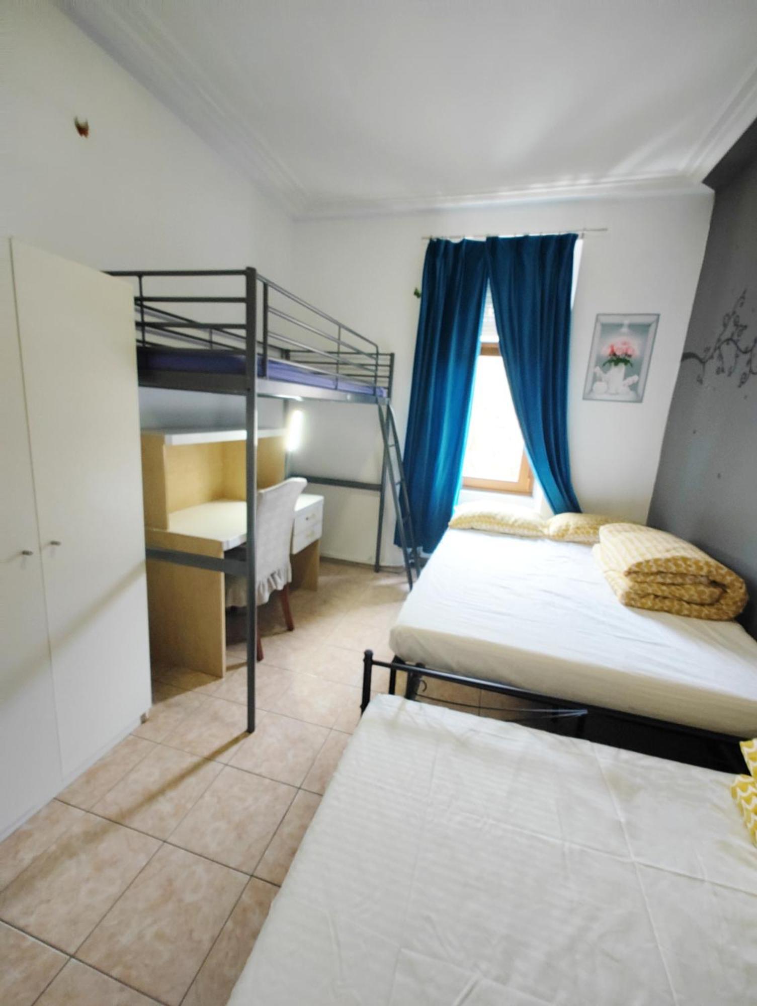 The Ark Eco Homestay Ες Σιρ Αλζέτ Εξωτερικό φωτογραφία