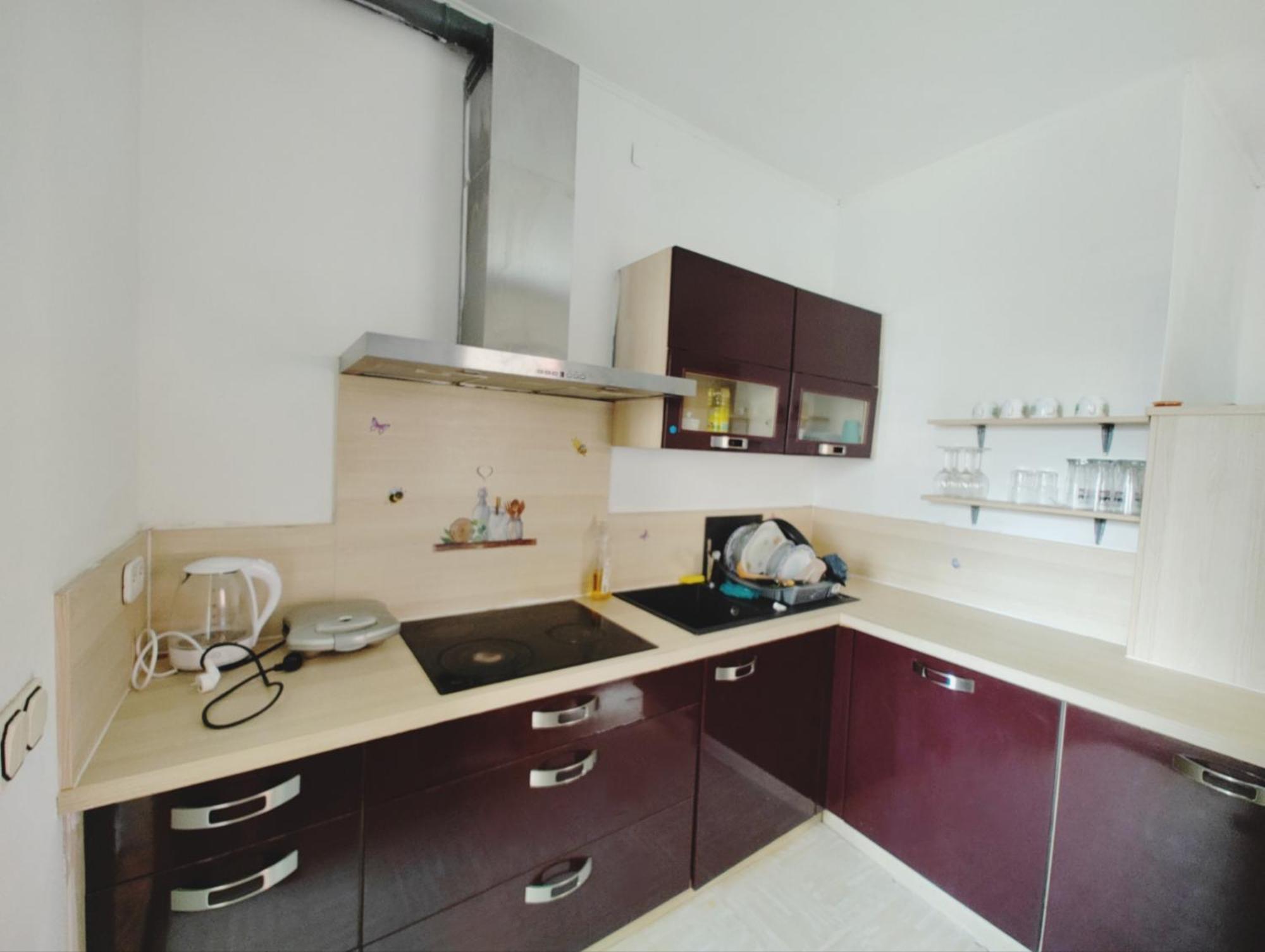 The Ark Eco Homestay Ες Σιρ Αλζέτ Εξωτερικό φωτογραφία