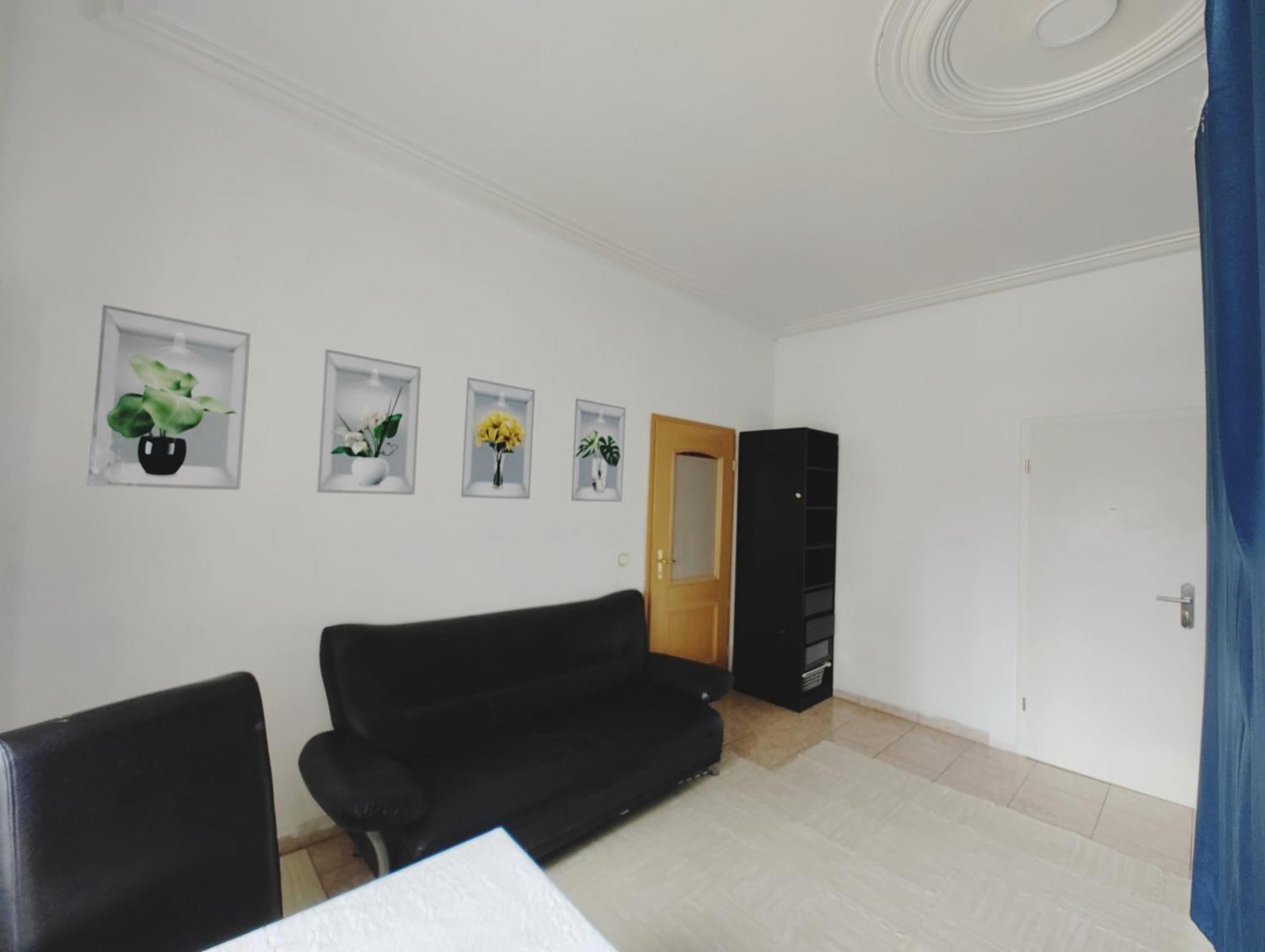 The Ark Eco Homestay Ες Σιρ Αλζέτ Εξωτερικό φωτογραφία