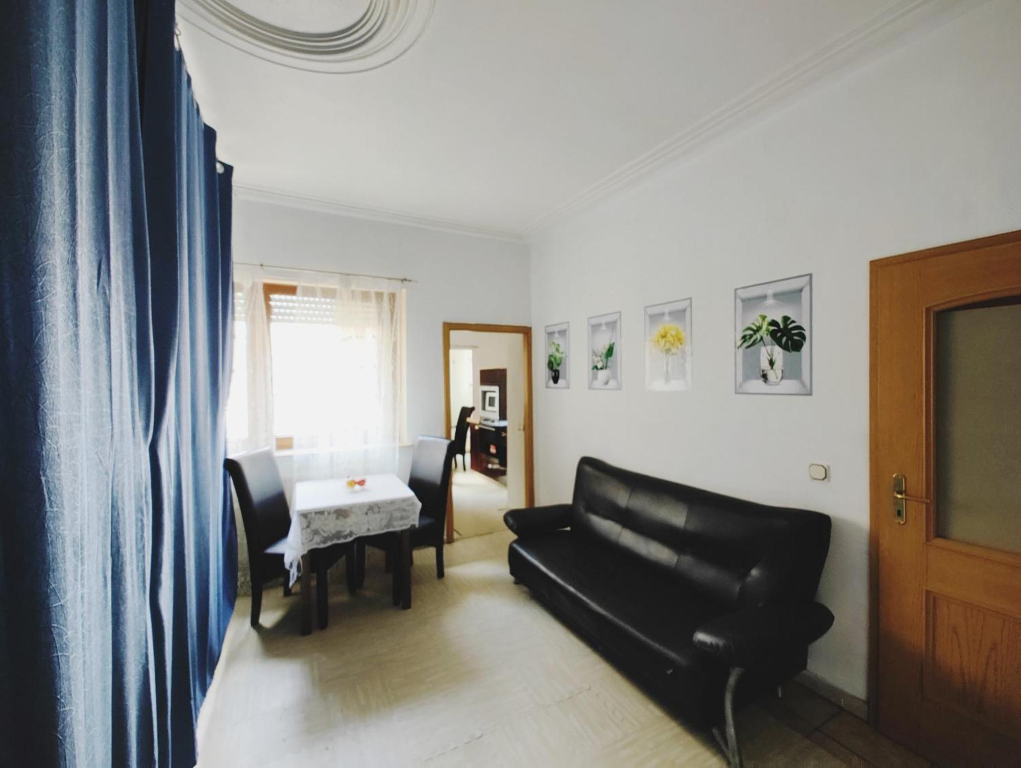 The Ark Eco Homestay Ες Σιρ Αλζέτ Εξωτερικό φωτογραφία