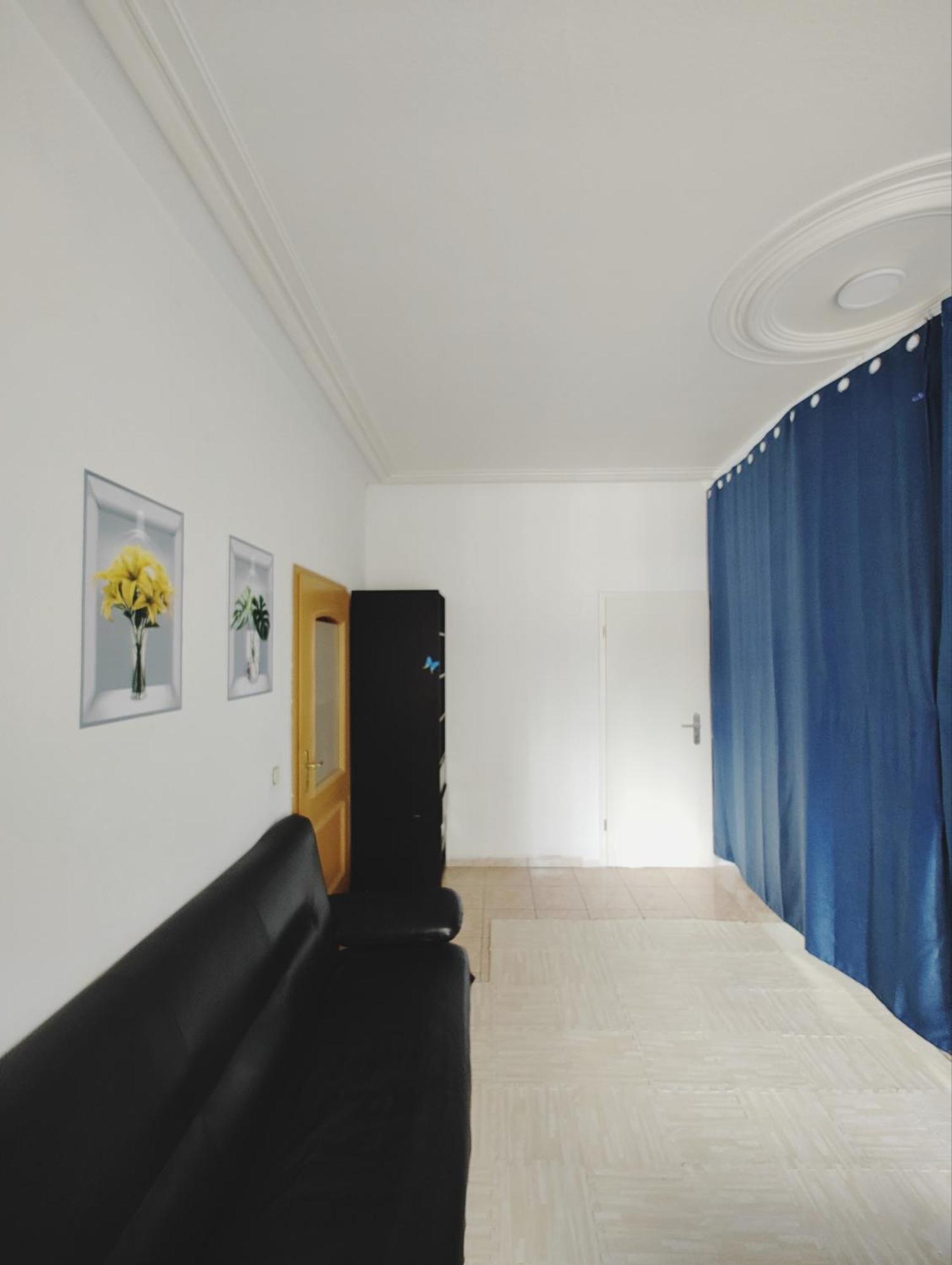The Ark Eco Homestay Ες Σιρ Αλζέτ Εξωτερικό φωτογραφία