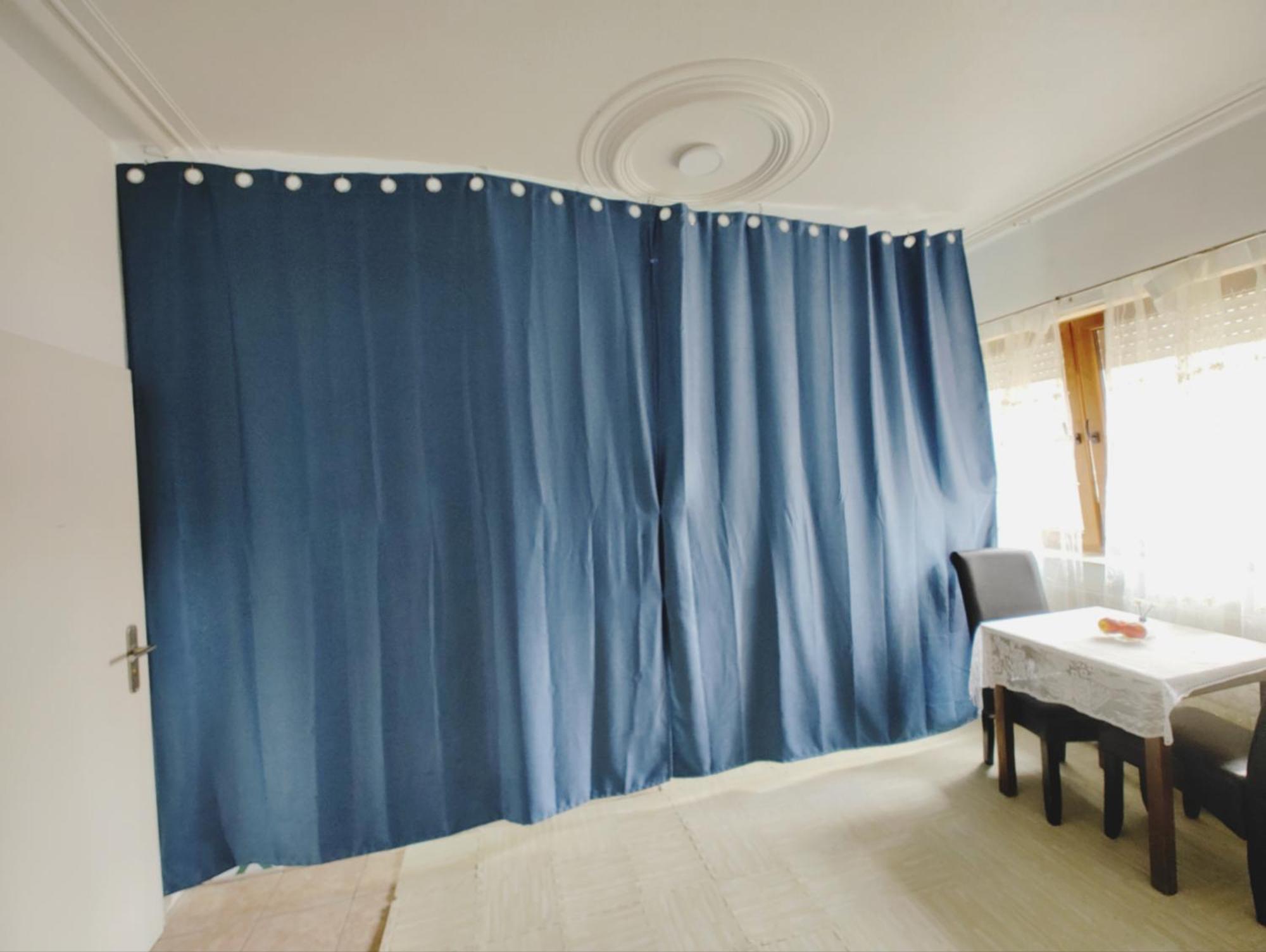 The Ark Eco Homestay Ες Σιρ Αλζέτ Εξωτερικό φωτογραφία