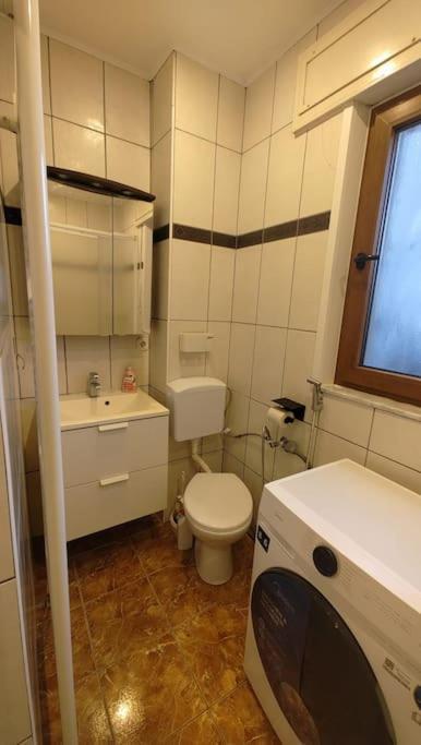 The Ark Eco Homestay Ες Σιρ Αλζέτ Εξωτερικό φωτογραφία
